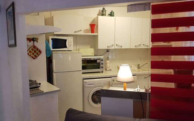 Lady's Joffre Appart Chato