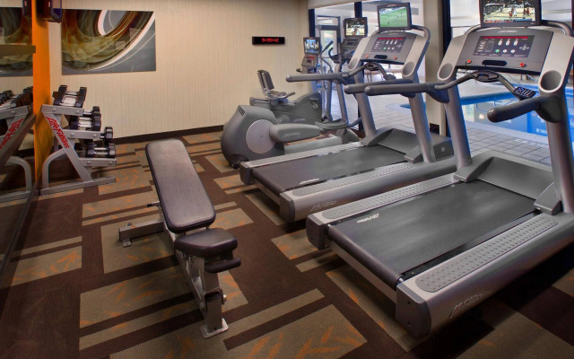 Courtyard by Marriott Philadelphia Plymouth Meeting