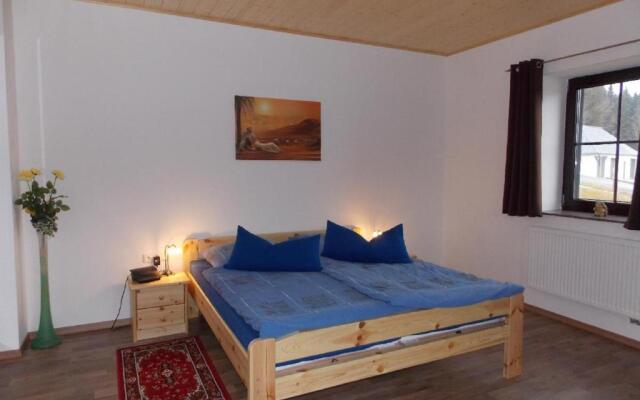 Ferienwohnung Wittenzellner