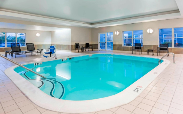 Residence Inn by Marriott Macon