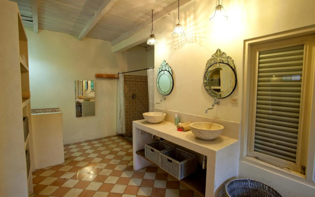 Villa Pondok Terra