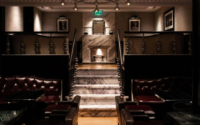 London Marriott Hotel Grosvenor Square