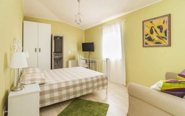 Apartments & Rooms Buoni Amici