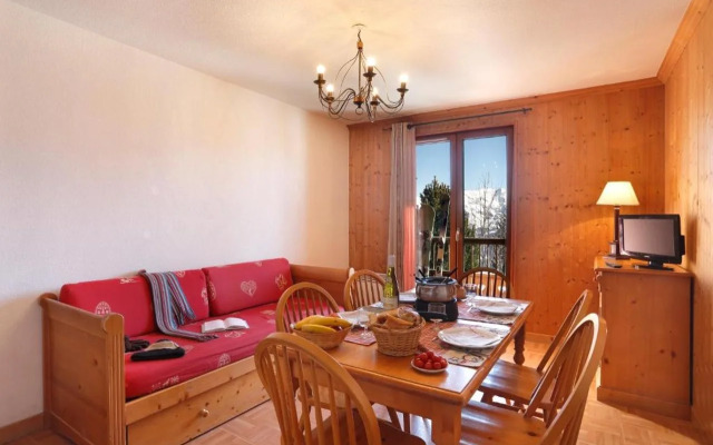 Résidence Nemea Les Chalets des Cimes