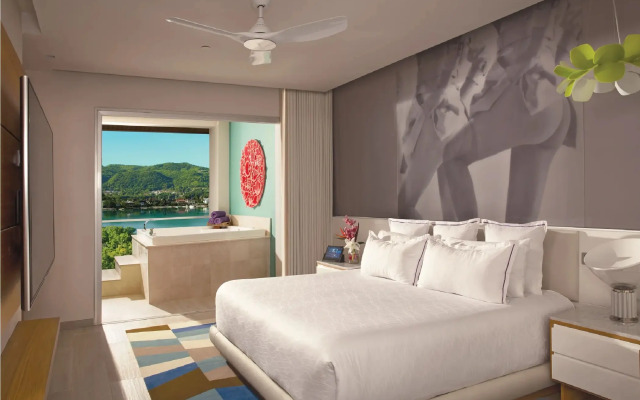 Breathless Montego Bay - Adults Only - All Inclusive
