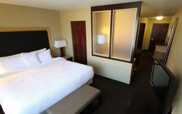 SpringHill Suites Green Bay