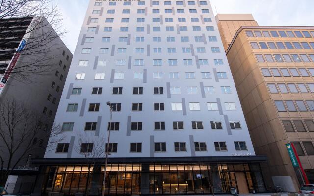 Tokyu Stay Kanazawa
