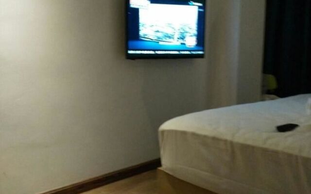 Xiamen Casa Color Villa