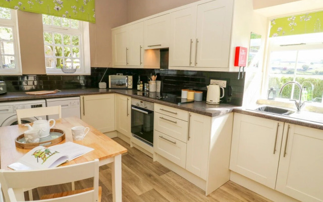 Glebe Cottage