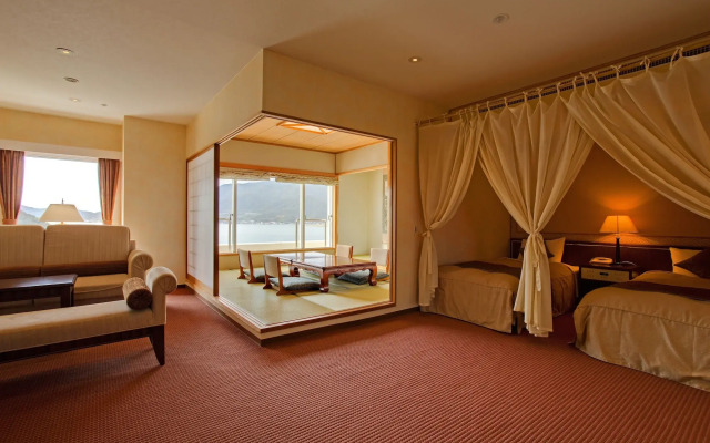 Bay Resort Hotel Shodoshima