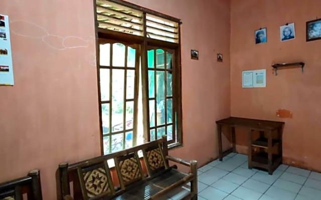 Kyla Guesthouse