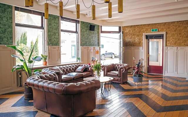 Boutique Hotel UMA