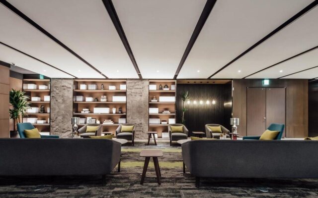 Harbour 10 Hotel