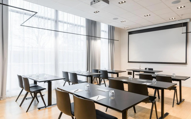 Courtyard by Marriott Paris Creteil