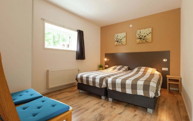 Lovely Holiday Home in Surroundings of Kamperland