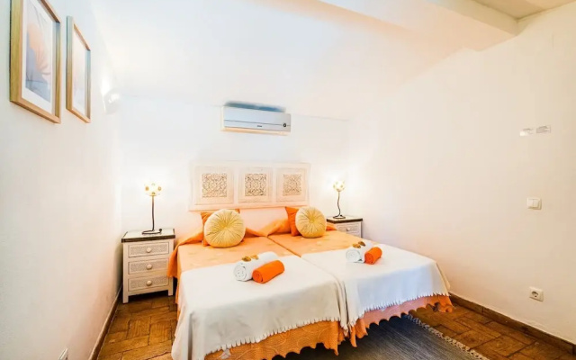 Villa Alice
