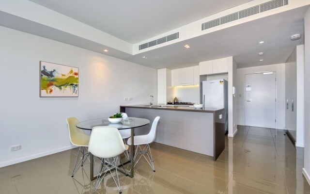 Astra Apartments CBD Darwin Waterfront
