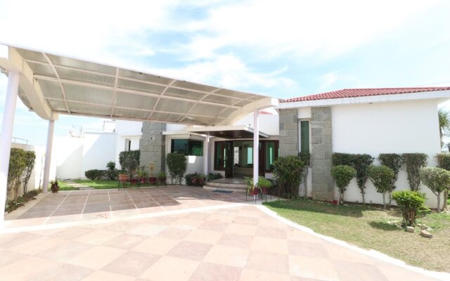 Paul's Wedding House By OYO Rooms