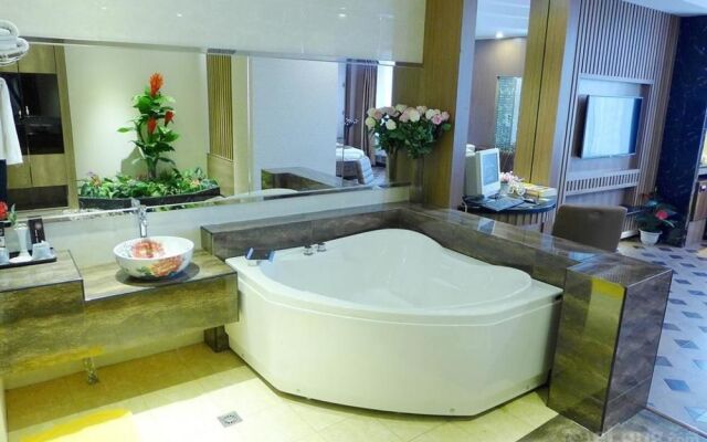 Handwin Hotel
