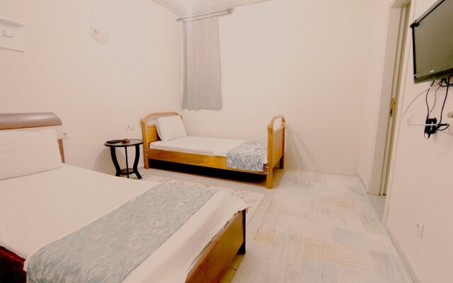 Stadyum Apart Otel