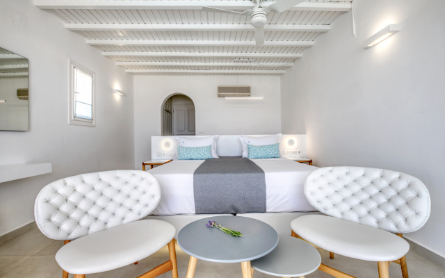 Minois Village Boutique Suites & Spa