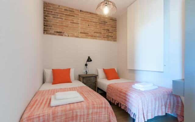 Trivao Suites Sant Antoni Market