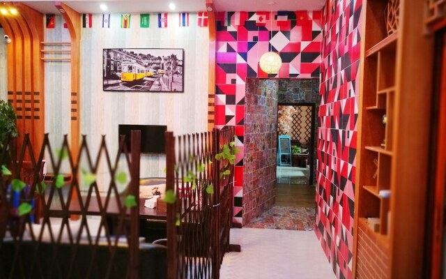 Spring Breeze Boutique Guest House