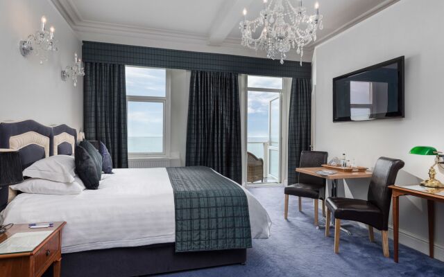 The Atlantic Hotel