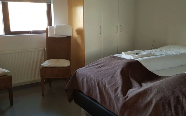 Bifröst Apartments