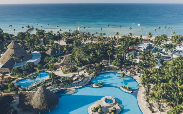 Iberostar Selection Hacienda Dominicus All Inclusive