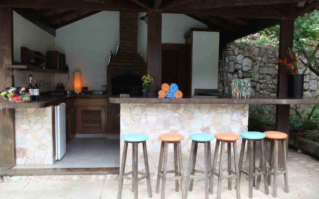 Villa Laurinda