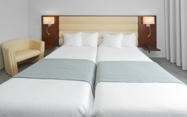 Paços Ferrara Hotel