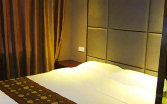 Xinyuan Hotel Xiangyang