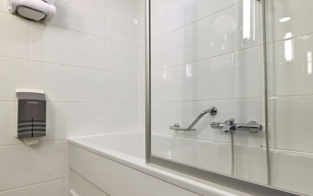 Mercure City Zwolle Hotel
