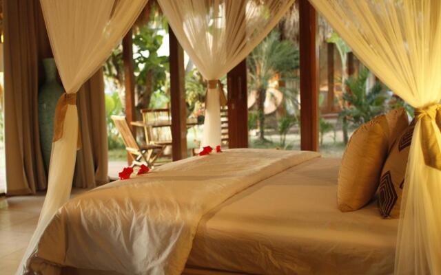 La Cabane Bali