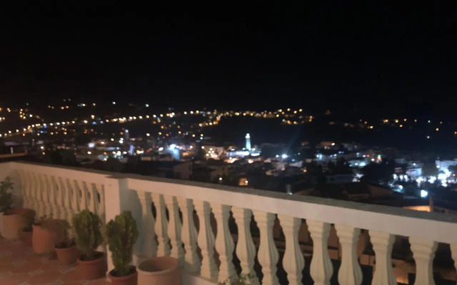 Mina House
