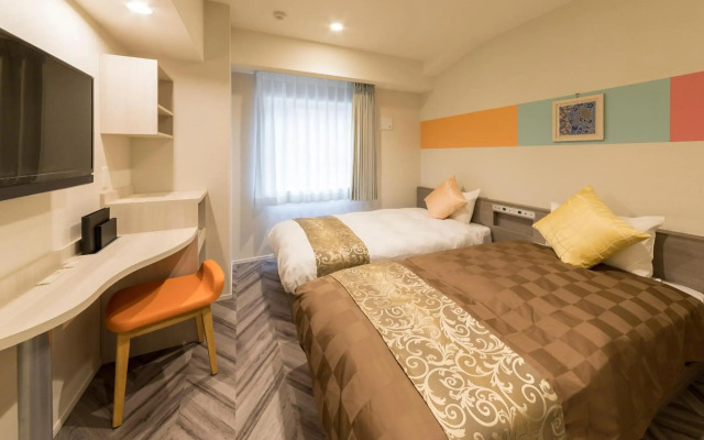 SARASA HOTEL Shin-Osaka
