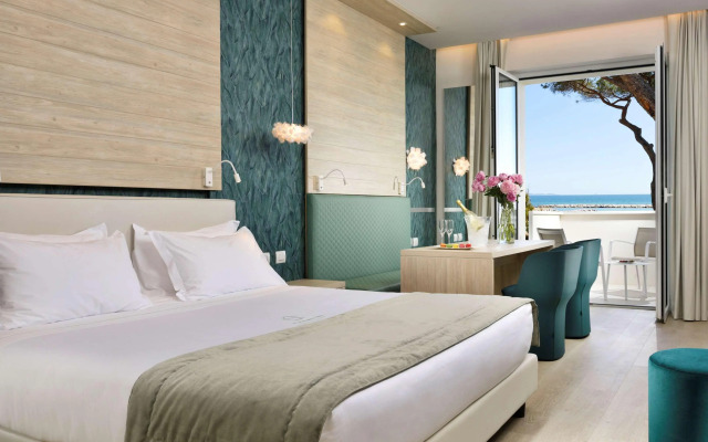 The Sense Experience Resort - Preferred Hotels & Resorts