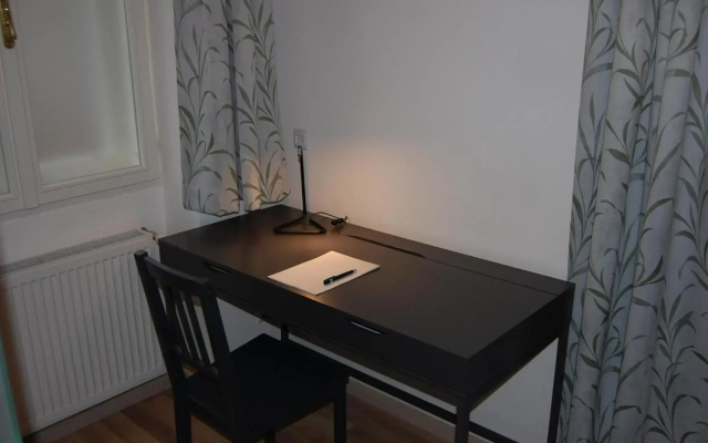 Wiener Ferienwohnung