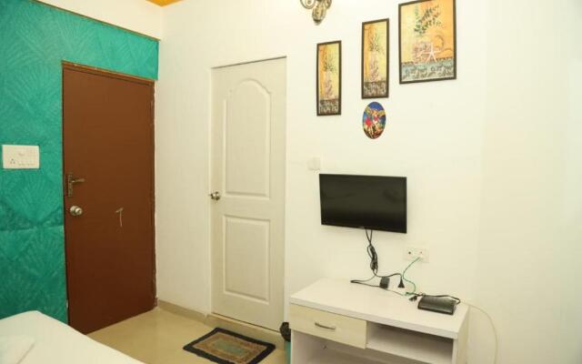 Private 5Bhk Villa