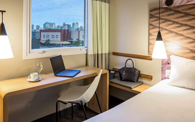 Ibis Sao Paulo Tatuape