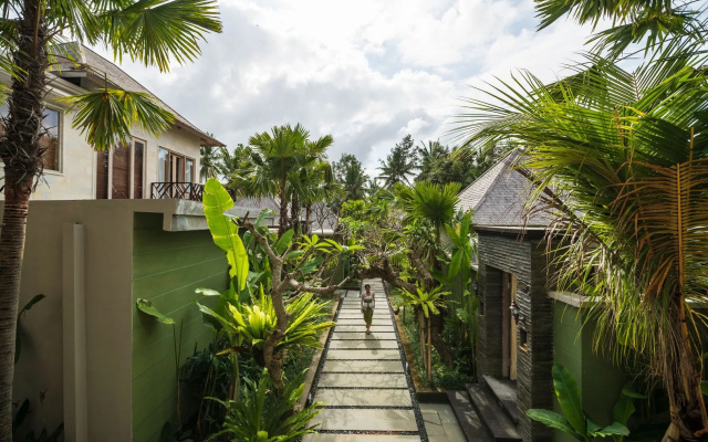 Arkamara Dijiwa Ubud