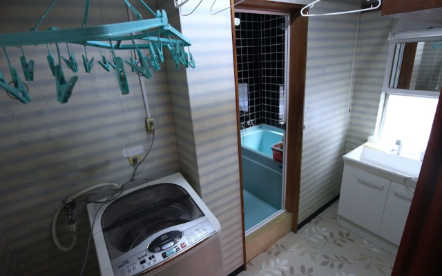 Riverside Stay Kanazawa
