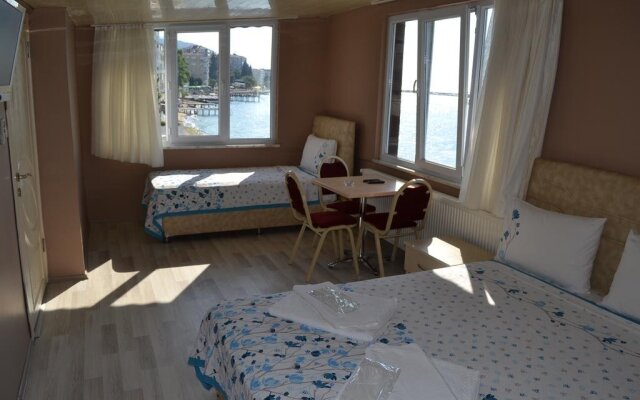 Kirmizi Yali Motel