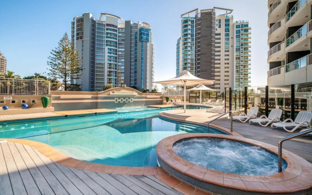 The Sebel Twin Towns Coolangatta