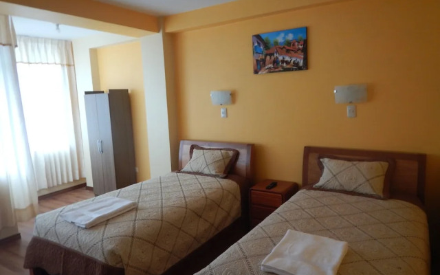 La Casa de Gloria B&B - Hostel