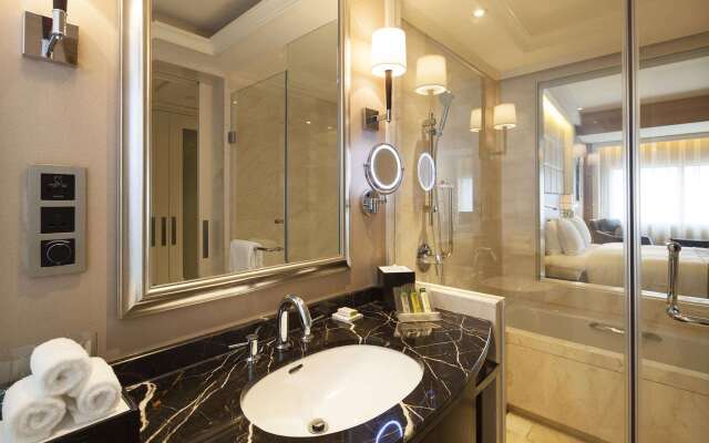 DoubleTree by Hilton Putian