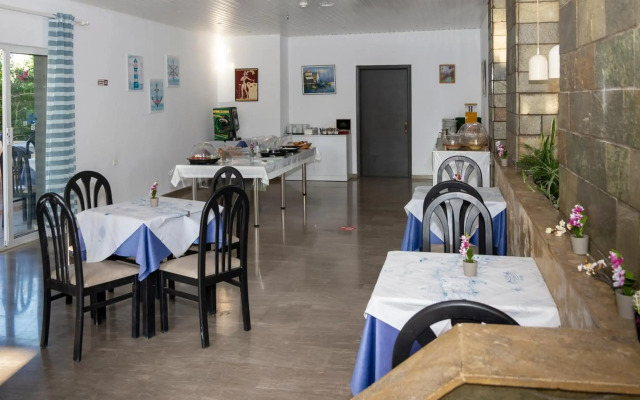 Gorgona Hotel