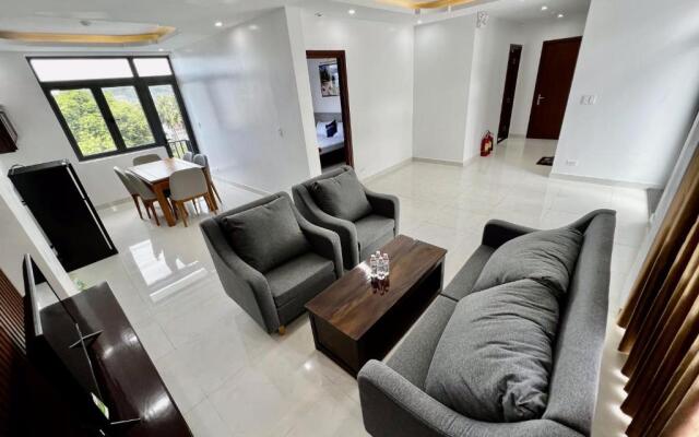 Dương Đông Hotel
