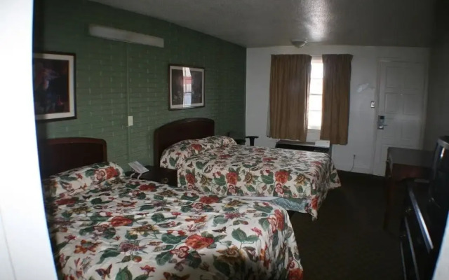 Budget Inn